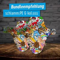 rie:sel design Schlamm:PE Mudguard - thumbnail