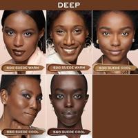 Lancôme Ultra Wear All Over Concealer Muscade 13ml - thumbnail