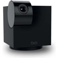 HD-bewakingscamera - Dio Connected Home - DIOCAM-RI01 - Binnen - Draaibare wifi - Nachtzicht - 1080P - thumbnail