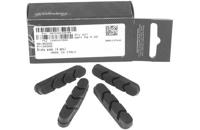 Campagnolo BR-RE600 Remblokken - Zwart - thumbnail