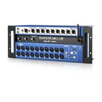 Soundcraft Ui24R digitaal mengpaneel - thumbnail
