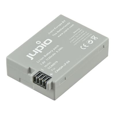 Jupio LP-E8 1120 mAh