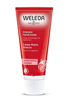 Weleda Granaatappel Regeneratie Handcrème 50ml