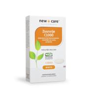 New Care Zuurvrije C1000 30 stuks - thumbnail