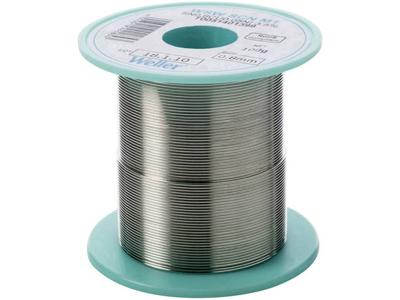 Weller WSW SCN M1 LÖTDRAHT 0,8MM 100g Soldeertin Sn0,7Cu 100 g 0.8 mm