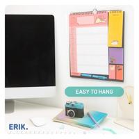 Meow Meow 4 persoons Planner 2026 - thumbnail