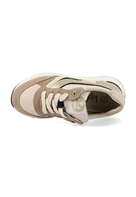 Kipling Kiki 1 22265134-0057 Beige / Goud-28 maat 28 - thumbnail