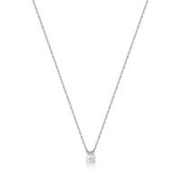 Ketting Dames Ania Haie N032-02H 40 cm - thumbnail