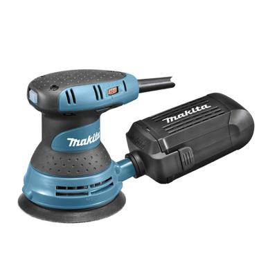 Makita BO5031K Excenter Schuurmachine in Koffer
