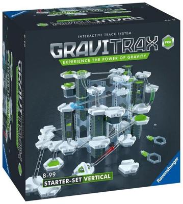 Ravensburger GraviTrax Pro starter-set Vertical