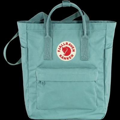 Fjallraven Kånken Totepack Dagtourrugzak Sky Blue One Size