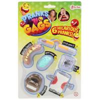 Toi-Toys Fopartikelen, 6dlg. - thumbnail