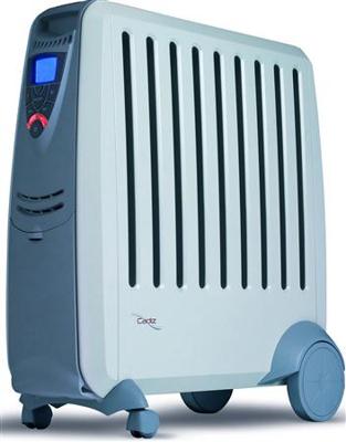 Dimplex elektrische radiator / 605 x 739 / 3000 Watt