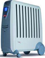 Dimplex elektrische radiator / 605 x 739 / 3000 Watt - thumbnail