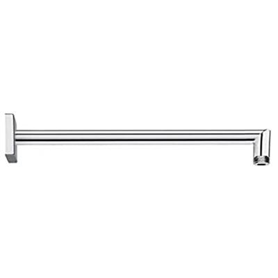 Douchearm Tres Exclusive | 40 cm | Wandmontage | Messing | Rond | Chroom