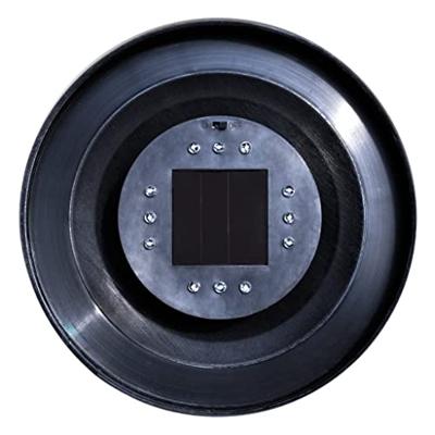 Tuinstoelen 6 st met kussens massief acaciahout