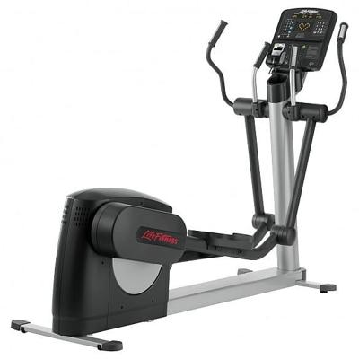 Life Fitness CSXH Club series crosstrainer gebruikt