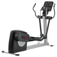 Life Fitness CSXH Club series crosstrainer gebruikt - thumbnail