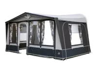 Dorema Contea 270 XL 2.0 voortent (excl. frame en gordijnen) - thumbnail