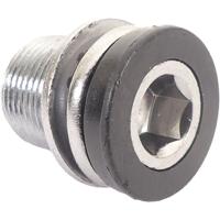 Edge crankboutset 15mm e-bike isis - thumbnail