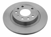 Remschijf achter 23562 - thumbnail