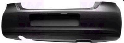 VAN WEZEL 5829546 bumper