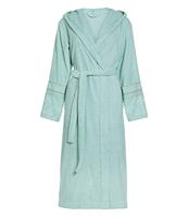Pip Studio Pip Studio Soft Zellige Bathrobe Blue XL - thumbnail