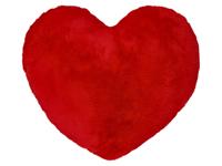 LIVARNO Sierkussen 45 x 50 cm (Rood) - thumbnail