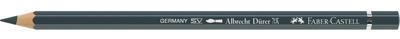 Faber Castell Aquarelpotlood Albrecht Dürer - 235 koudgrijs VI