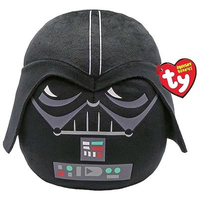 Ty Beanie Ty squish a boo star wars darth vader, 20cm