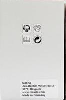 Makita P-04472 Komborstel 100mm - thumbnail