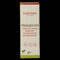 Nutrisan Meladormil Druppels - thumbnail