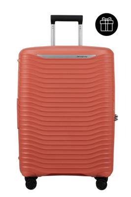 Samsonite Upscape Spinner 68cm Clay