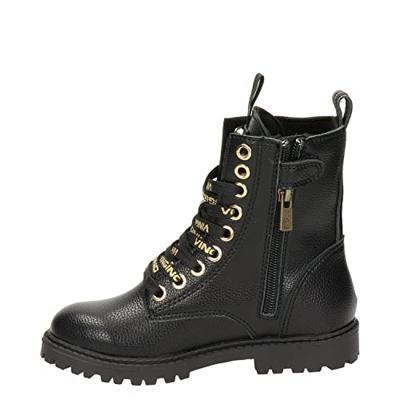 Vingino Eva High VG42-1010-03 Zwart-29 maat 29