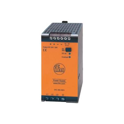 ifm Electronic DN4034 Netvoeding DN4034 1 stuk(s)