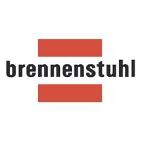 Brennenstuhl rubber lege trommel / opslagtrommel (speciale rubbersamenstelling, robuust lichtgewicht) - 1169700010 - thumbnail