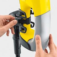 Karcher WV Evolution Verlengsteel Set - 2.633-144.0 - thumbnail