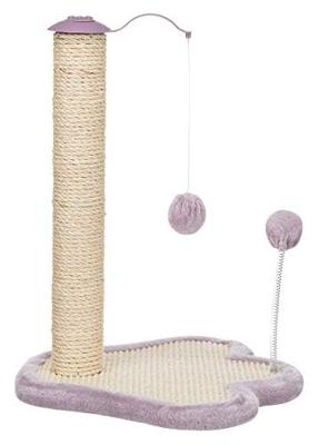 TRIXIE VACHTVERZORGINGSHANDSCHOENEN 1 PAAR NYLON / RUBBER 23X16 CM 3 ST