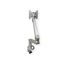 ROLINE LCD arm, tafelbevestiging, gasveer, 5 draaipunten - thumbnail