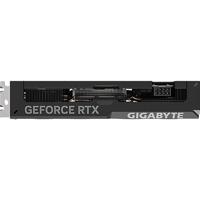 Gigabyte gv-n406twf2oc-8gd geforce rtx 4060 ti windforce oc, 8 gb, gddr6, 128 bit, pci express 4.0 - thumbnail