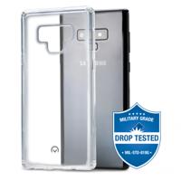 Mobilize Naked Protection Case Samsung Galaxy Note9 Clear - thumbnail