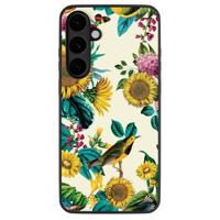 Samsung Galaxy S25 FE hoesje - Sunflowers - thumbnail