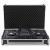 UDG Ultimate Pick Foam Flight Case Multi Format 3XL met 2 lagen plukschuim zilver - thumbnail