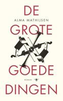 De grote goede dingen (Paperback) - thumbnail