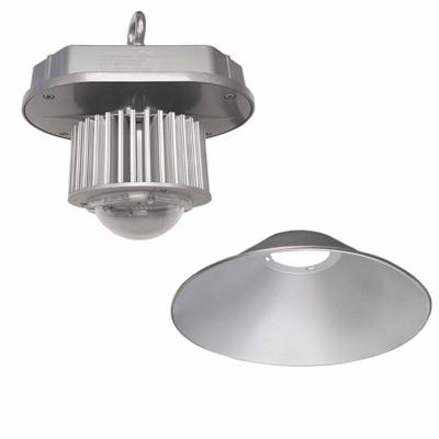 3 LED inbouwspots warmwit 2700K dimbaar 80mm kleur wit