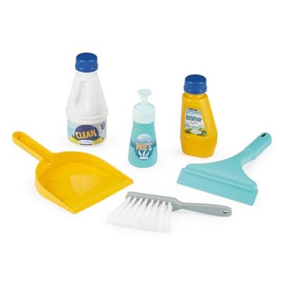 Stofzuigerwagen - ECOIFFIER - 2772 - Schoonmaken wordt een plezier Stofzuigerwagen - ECOIFFIER - 2772 - Schoonmaken wordt een plezier