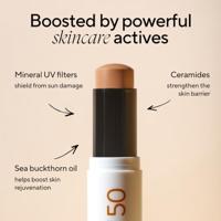 MÁDARA Mineral SPF50 Sunscreen Stick - thumbnail