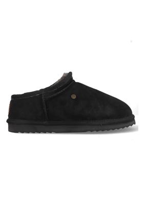 Warmbat Pantoffels Conner CNR421089 Grijs-45 maat 45