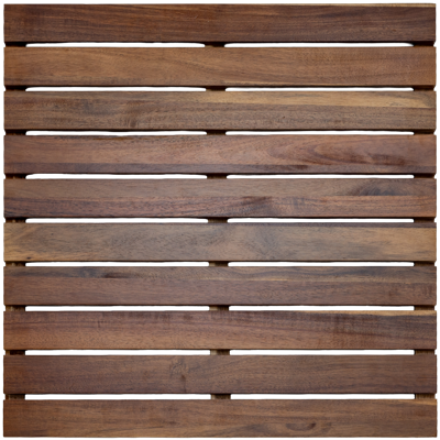 BASTE Build & Grill Kitchen Wood-insert