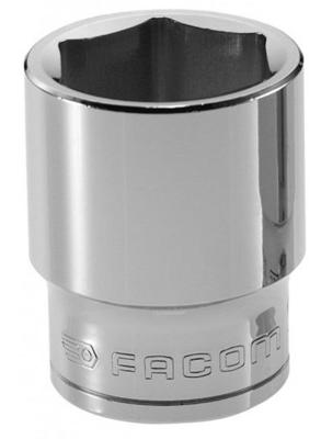 Facom Doppen 1/2' 6 Kant 1' - S.1PH - S.1PH